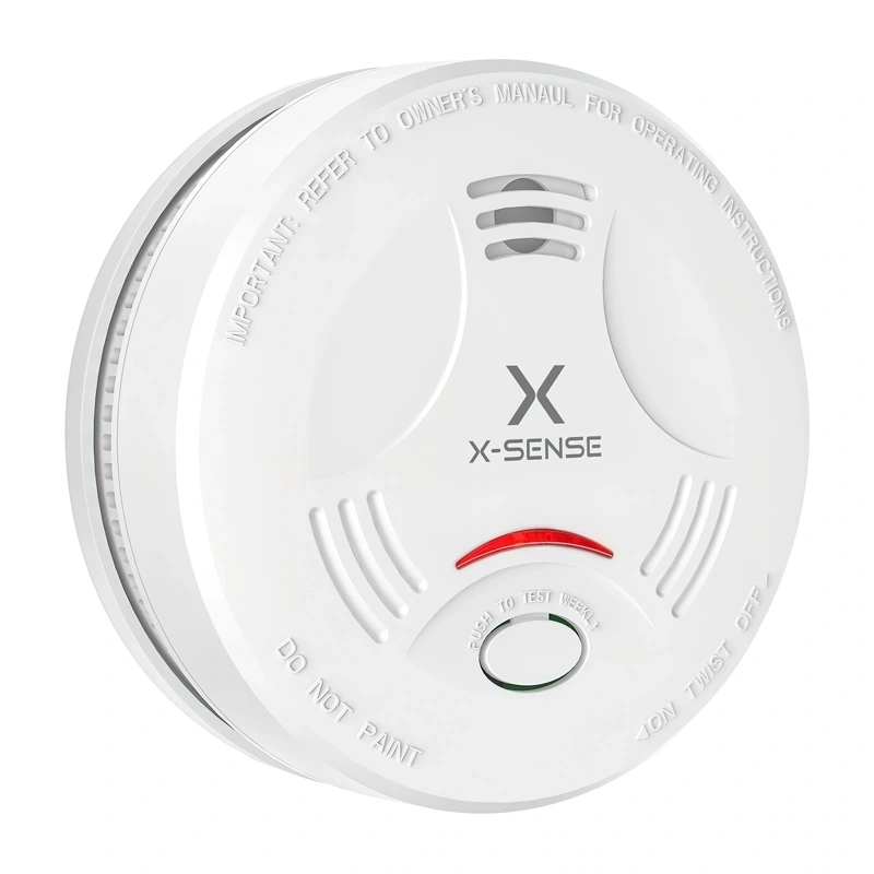 X-Sense smoke detector ZASXS00154WEU / SD11