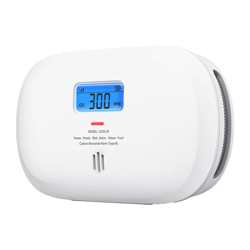 X-Sense XC0C-iR Wi-Fi carbon monoxide sensor