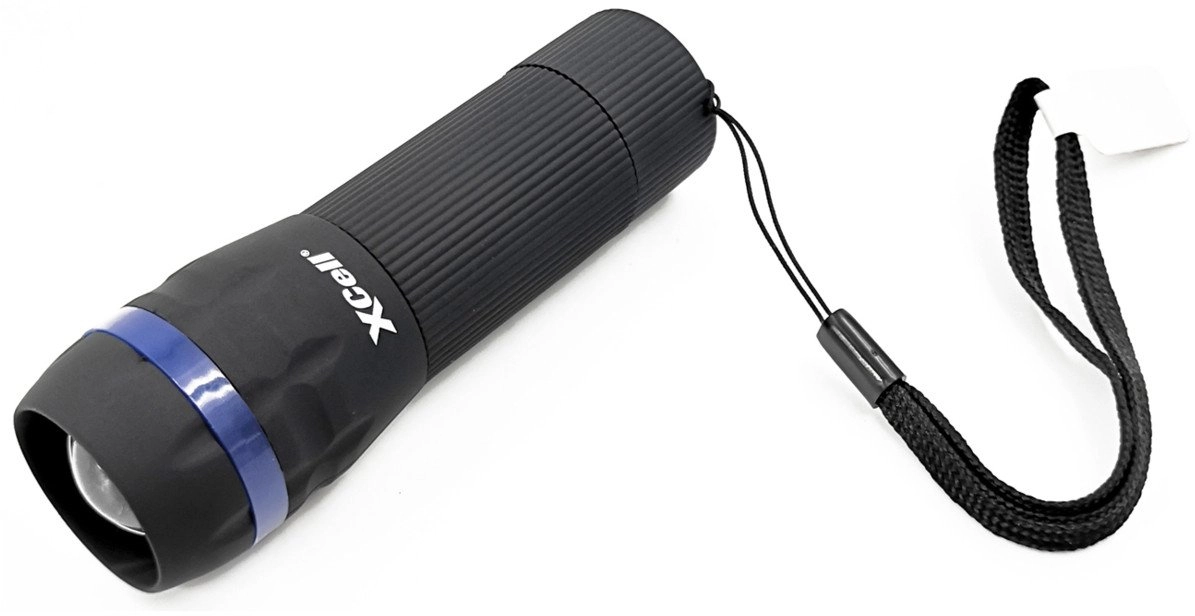 XCell 146363 LED (monochrome) Torch Wrist