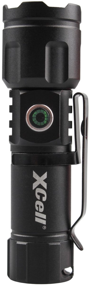 XCell Lunalux Mini LED (monochrome) Torch
