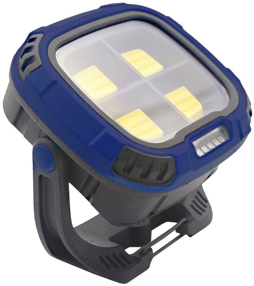 XCell Work Dual Black  Blue Universal