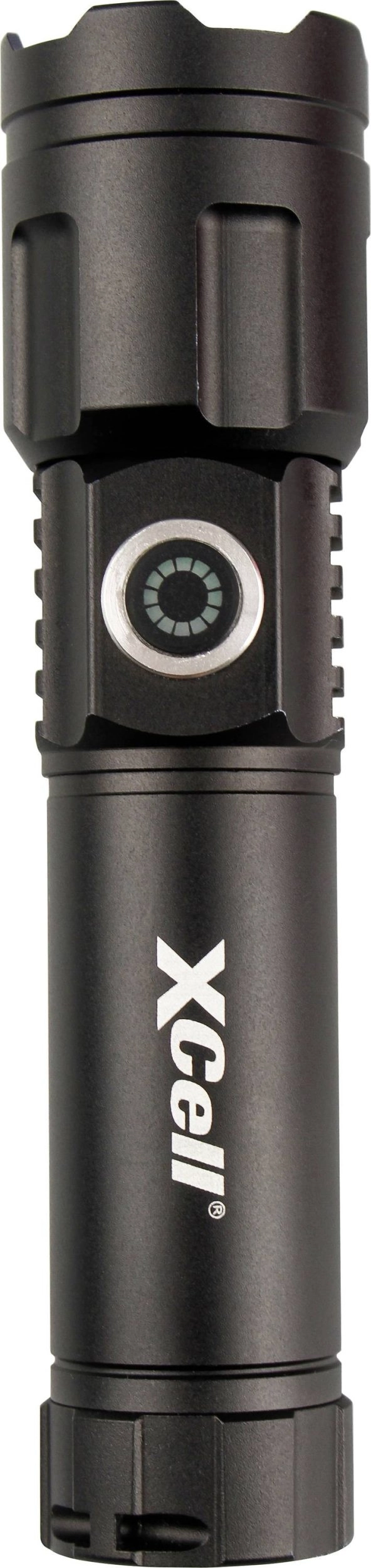 XCell Lunalux Slim LED (monochrome) Torch