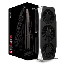 Radeon RX 9060 XT Mercury Gaming