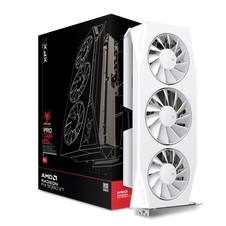 RX 9060 XT 16GB XFX Radeon