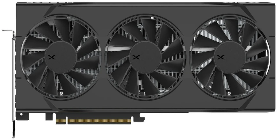 XFX Swift RX 9070GRE Trip F