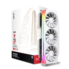 XFX Mercury Radeon RX 9070 XT
