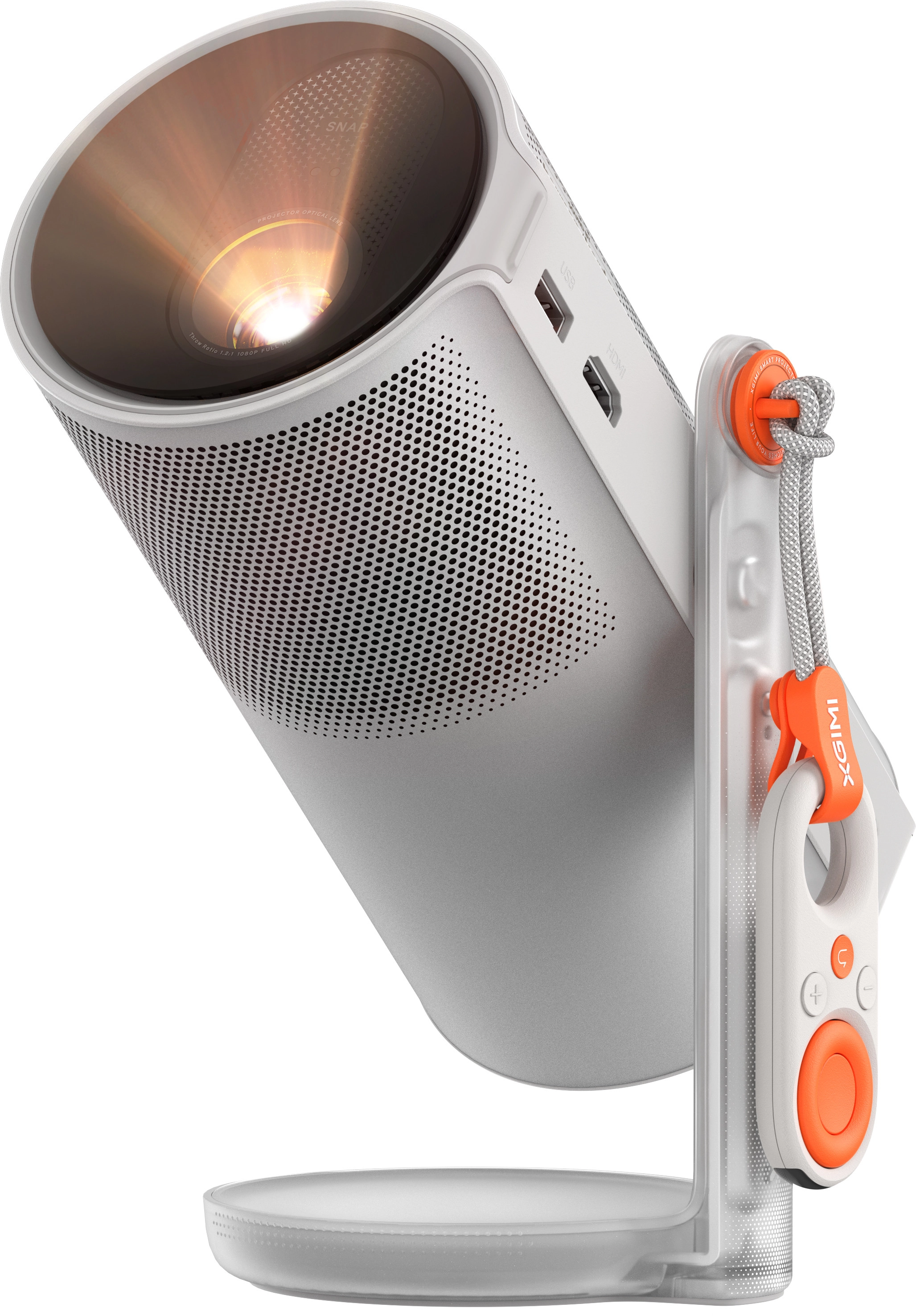 Xgimi Projector WK08K / MoGo 4