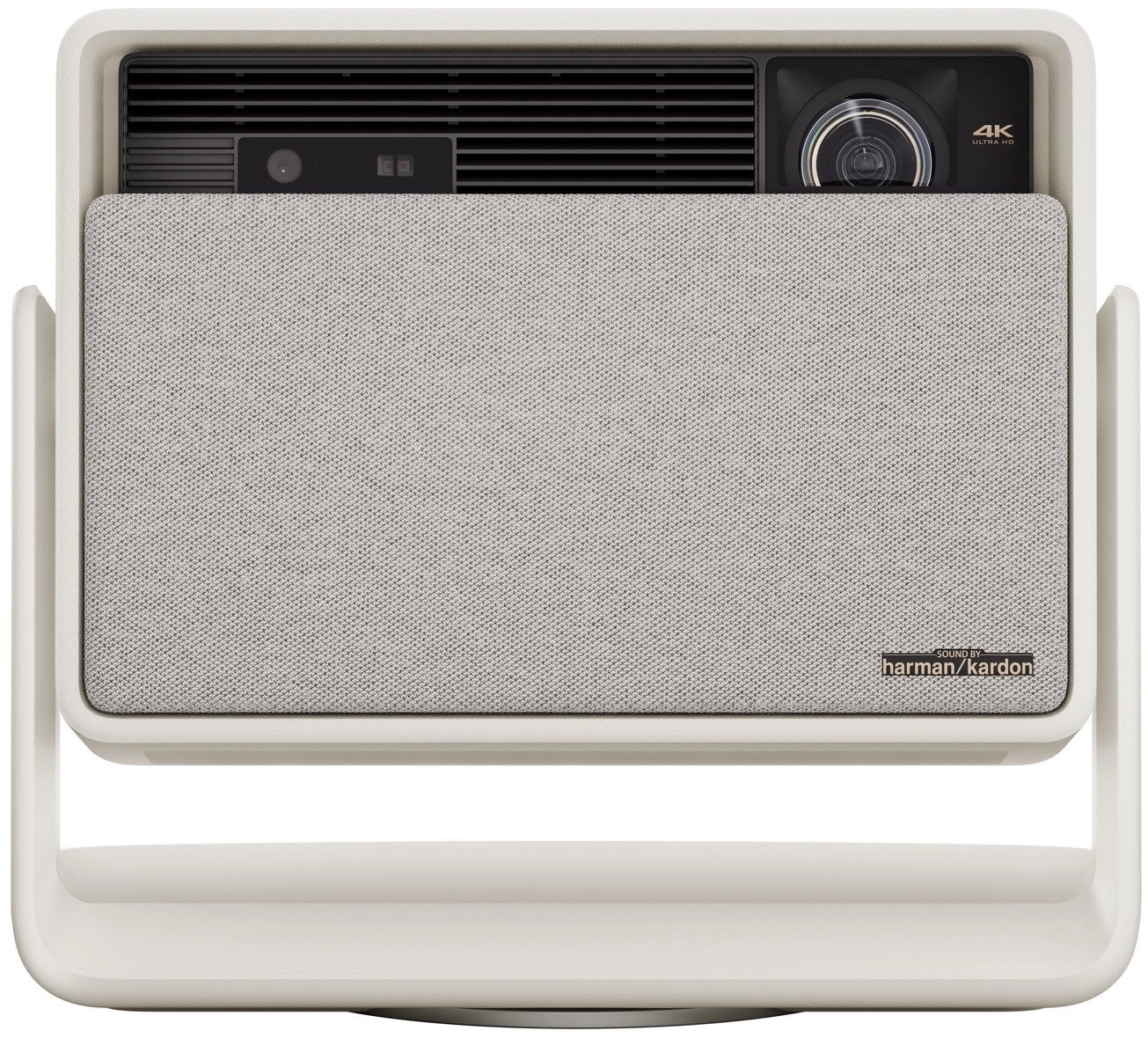 XGIMI HORIZON S Pro Mini Laser