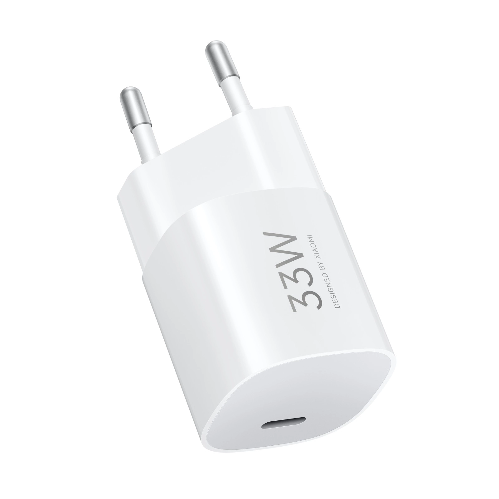 Xiaomi 33W Nano Power Adapter(USB-C) EU