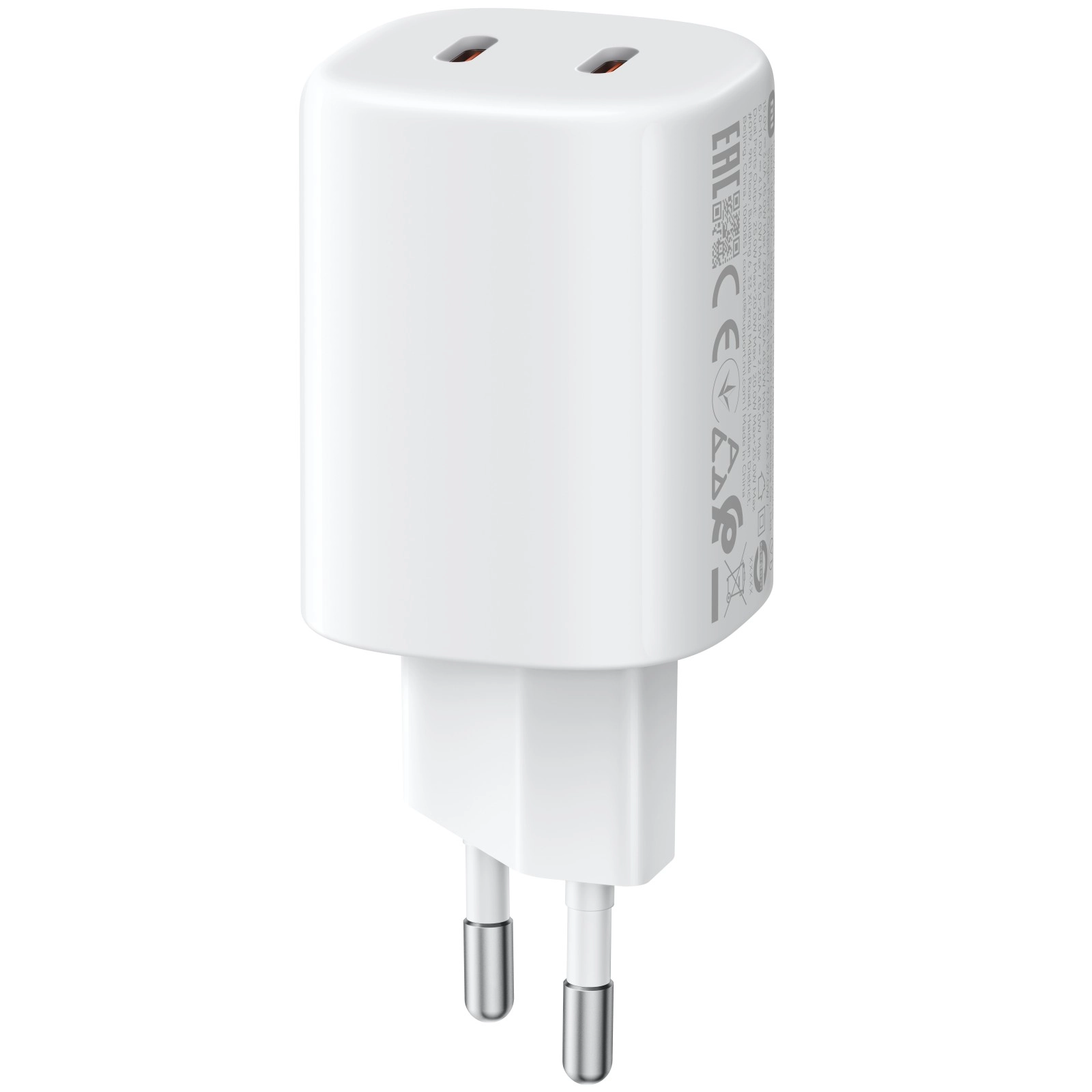 XIAOMI 45W NANO TURBO CHARGING POWER