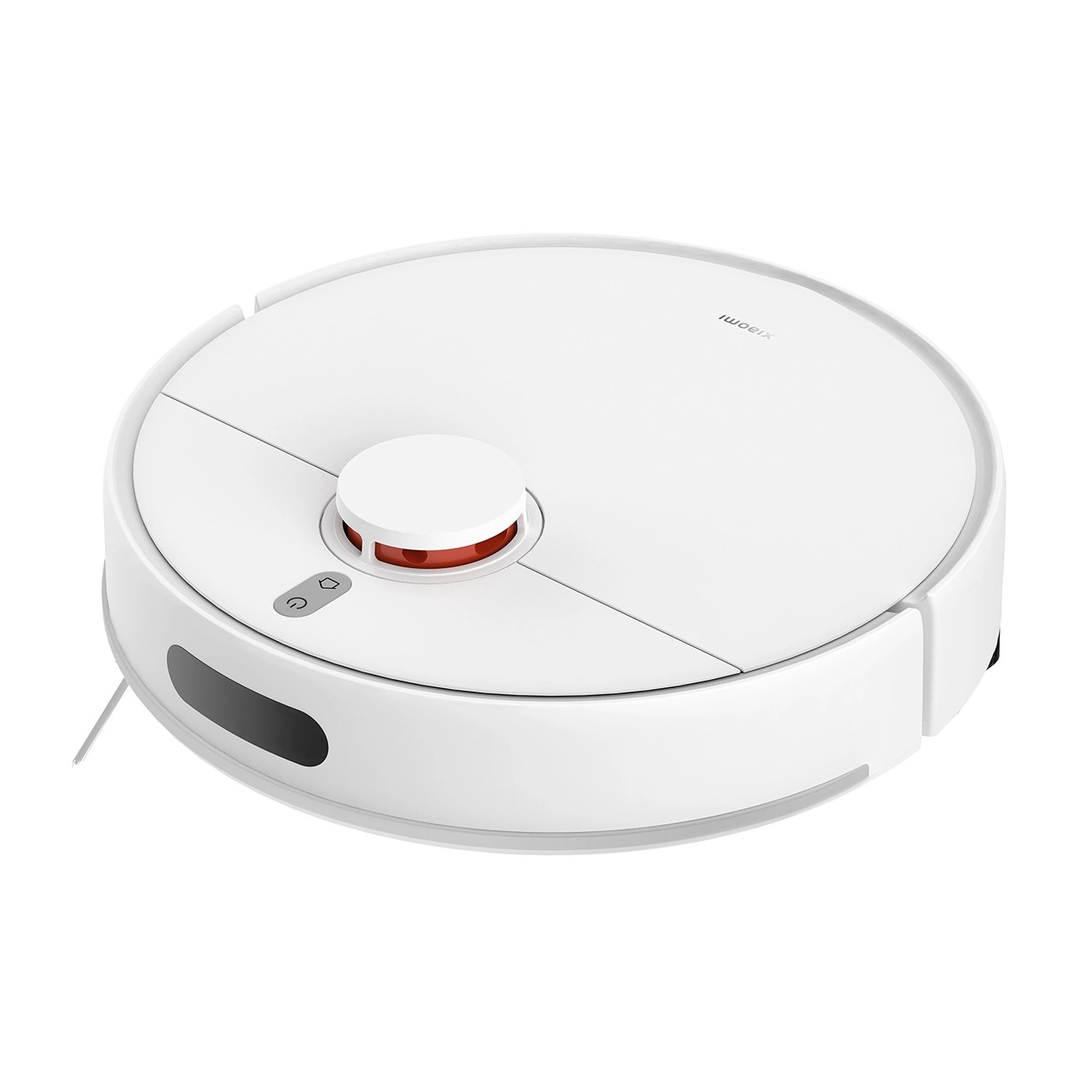 Xiaomi Robot Vacuum S40C White 61138