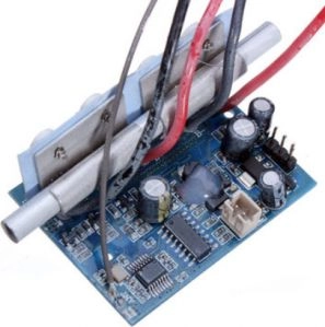 XK Motherboard Receiver For WL912 WL/WL912-23