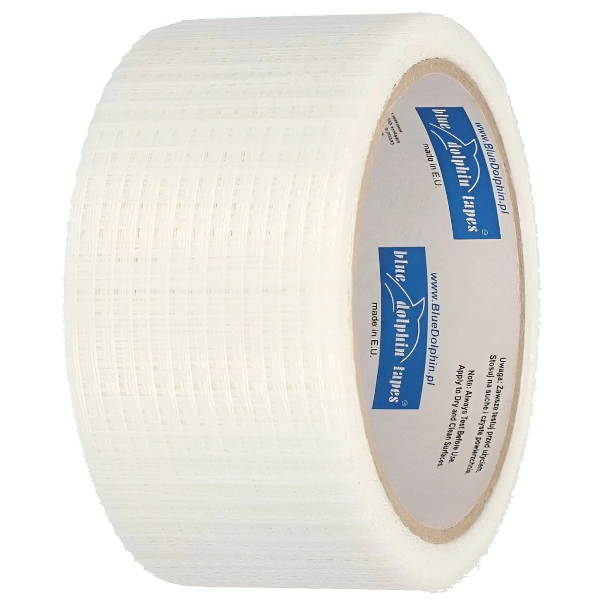 Sietlenta 48mm x 10m pašlīmējoša 9090183