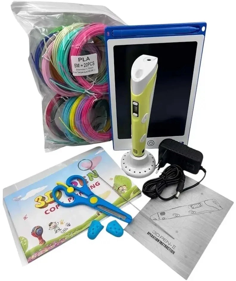 Długopis 3D XMaster 3D printing pen