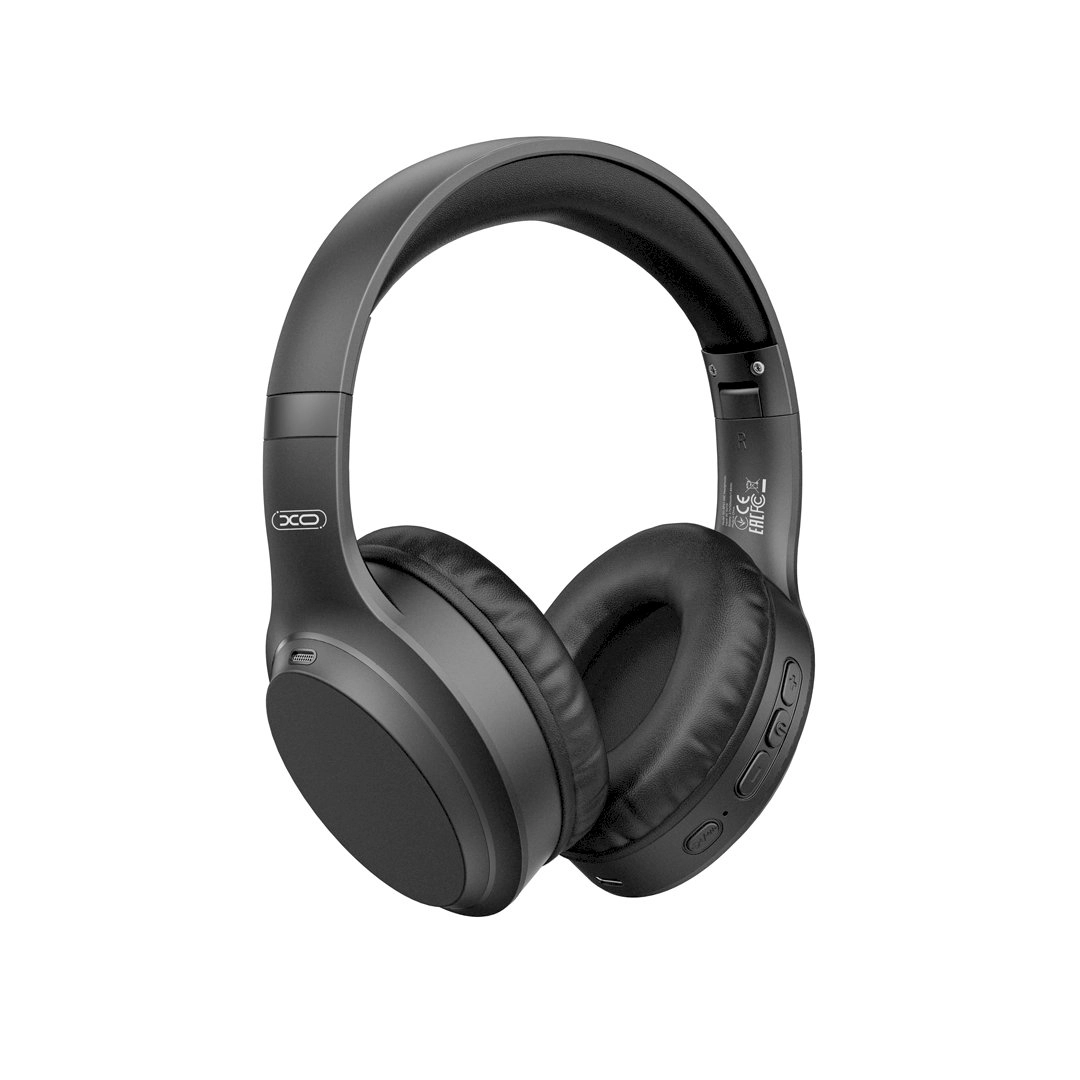 Słuchawki XO XO słuchawki Bluetooth BE61