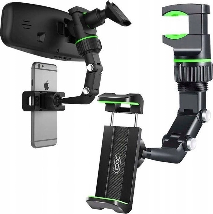 XO XO Universal Car Phone Holder