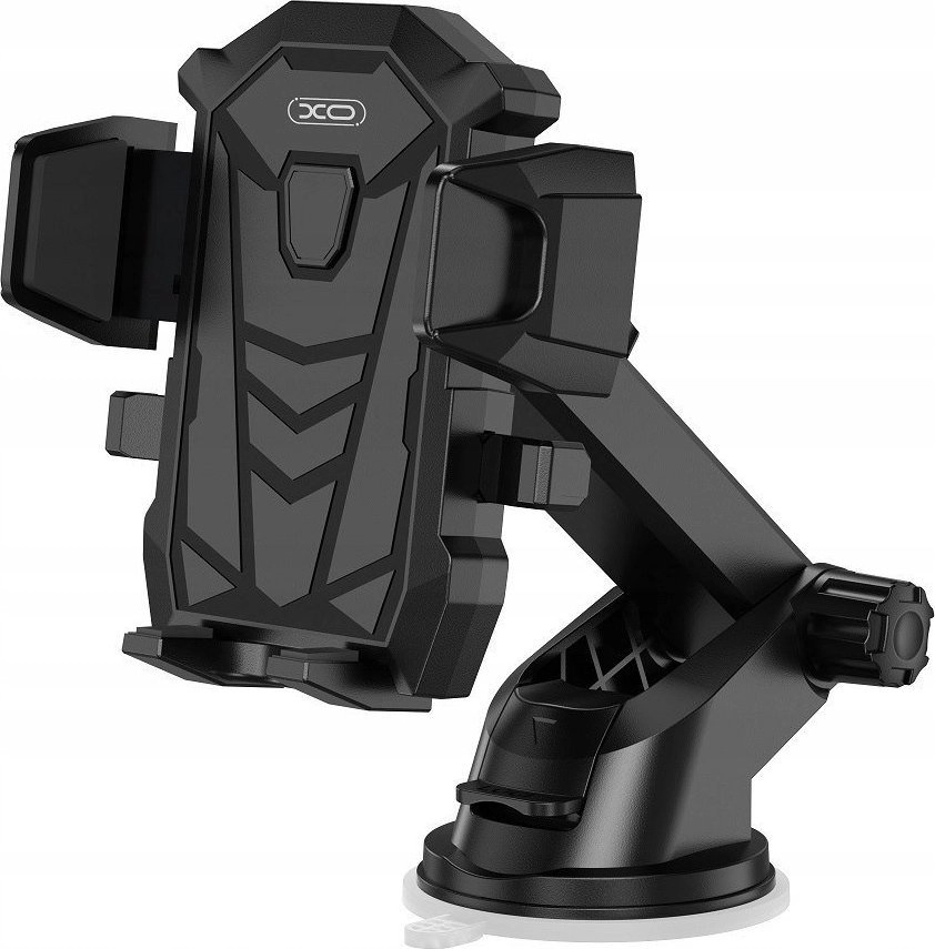 XO car holder C76 black with