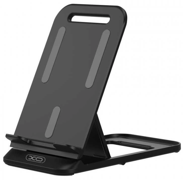 XO phone desk holder C73  black