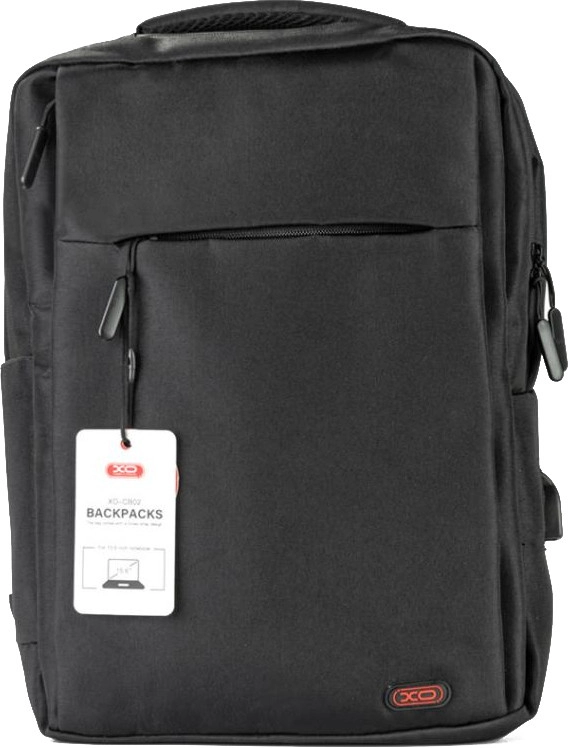 XO laptop backpack CB02 15 6"