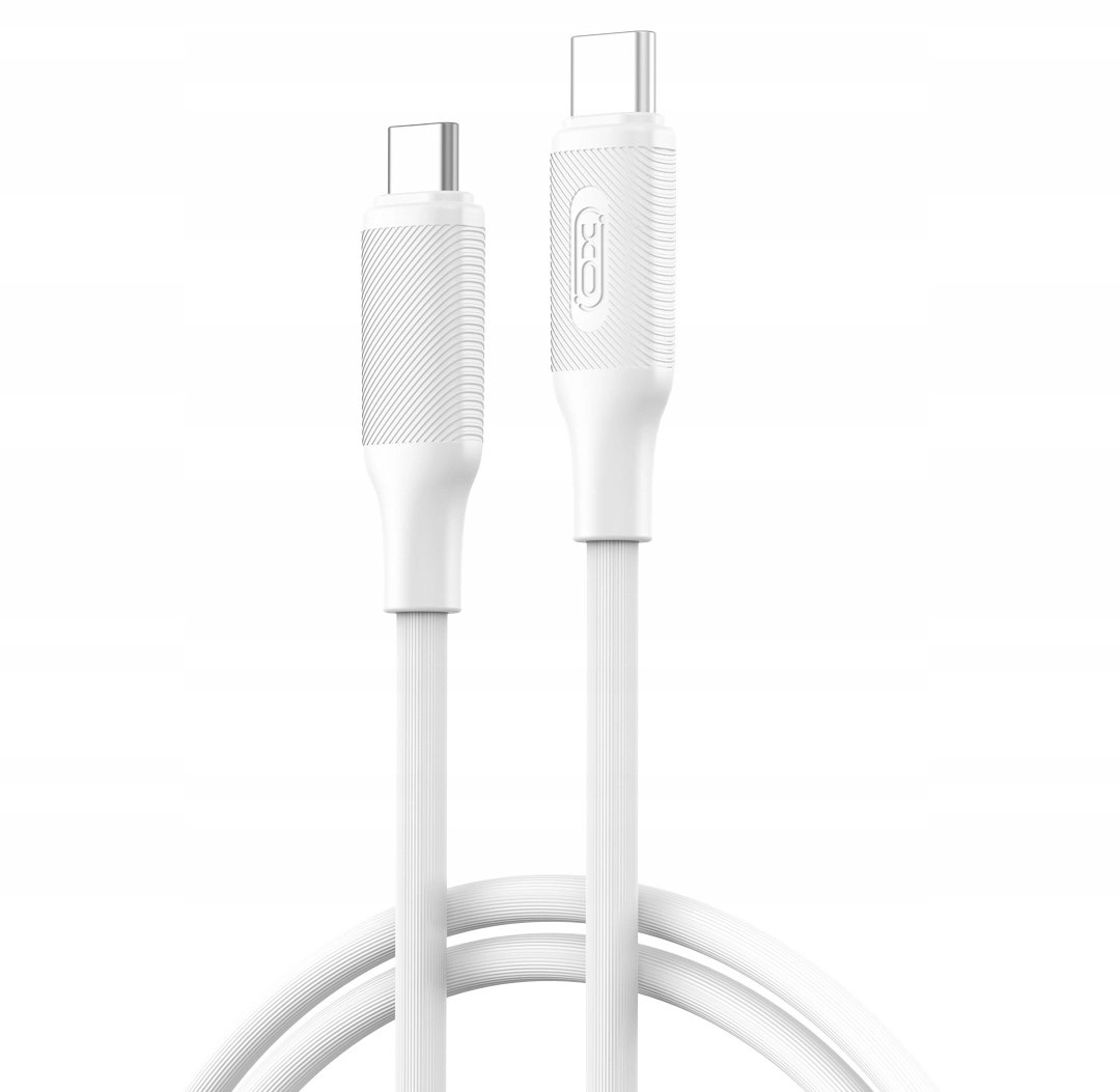 FAST CABLE 2X USB TYPE-C STRONG