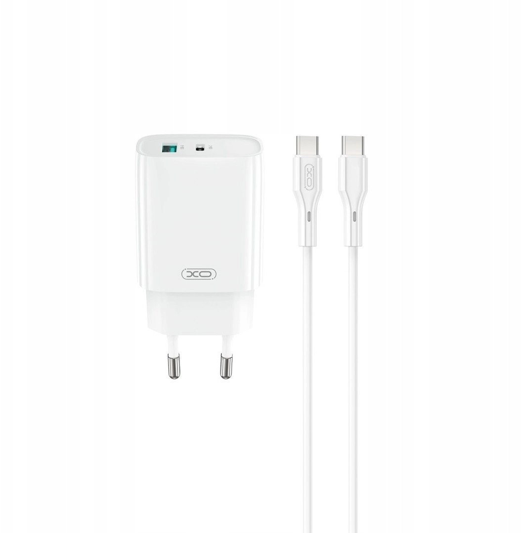 XO wall charger CE29 PD 20W