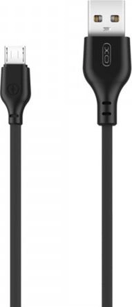 USB XO USB-A - microUSB cable