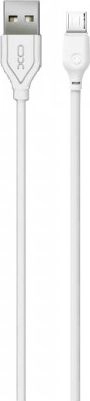 USB XO USB-A - microUSB cable