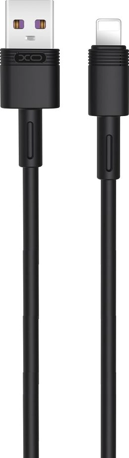 USB XO USB-A - Lightning cable