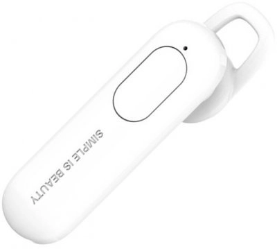 XO BE4 Bluetooth Handsfree Earphone 6920680863648