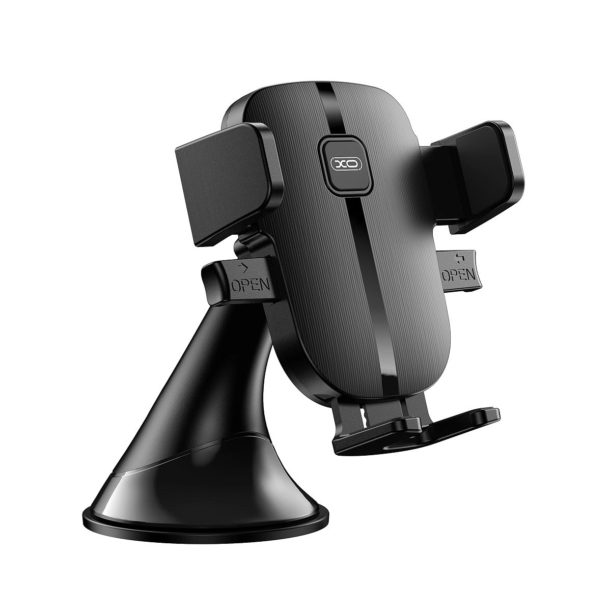 XO C120  Car Holder  with Suction