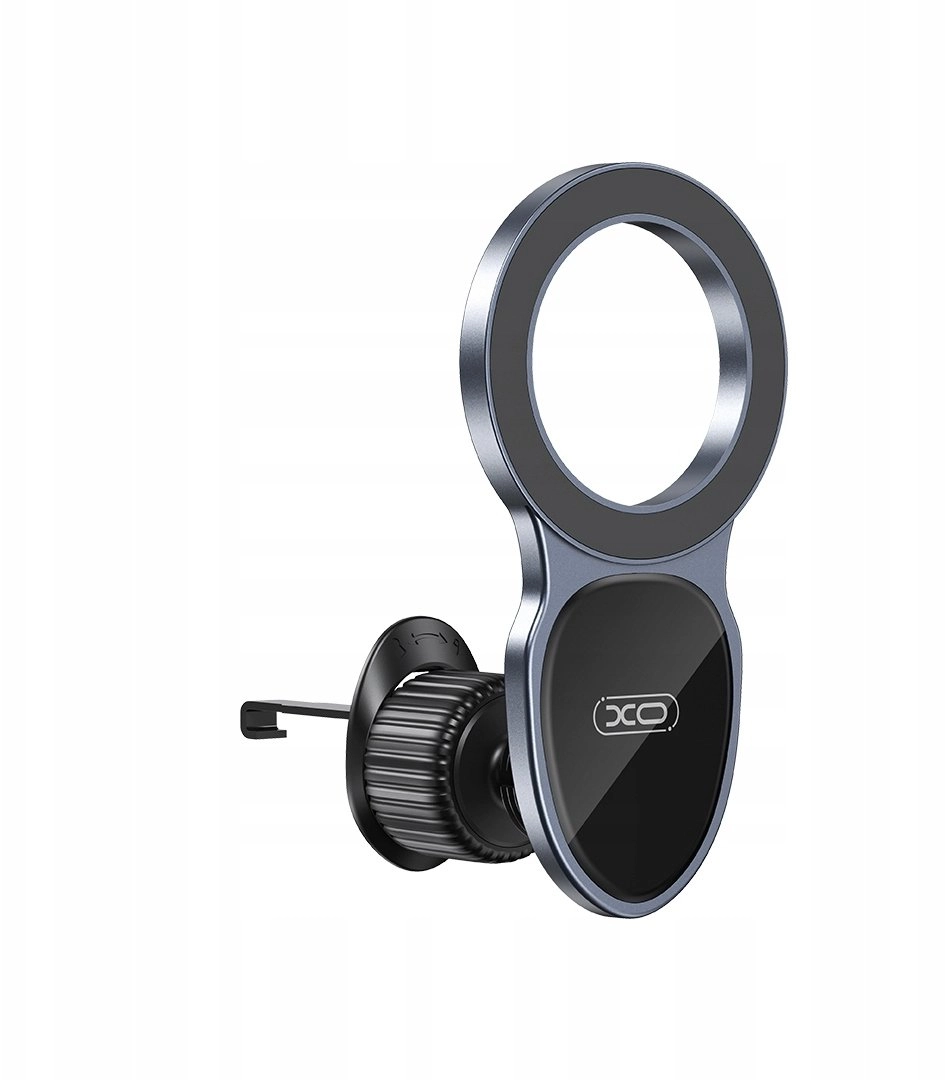 XO neck holder C156 magnetic black