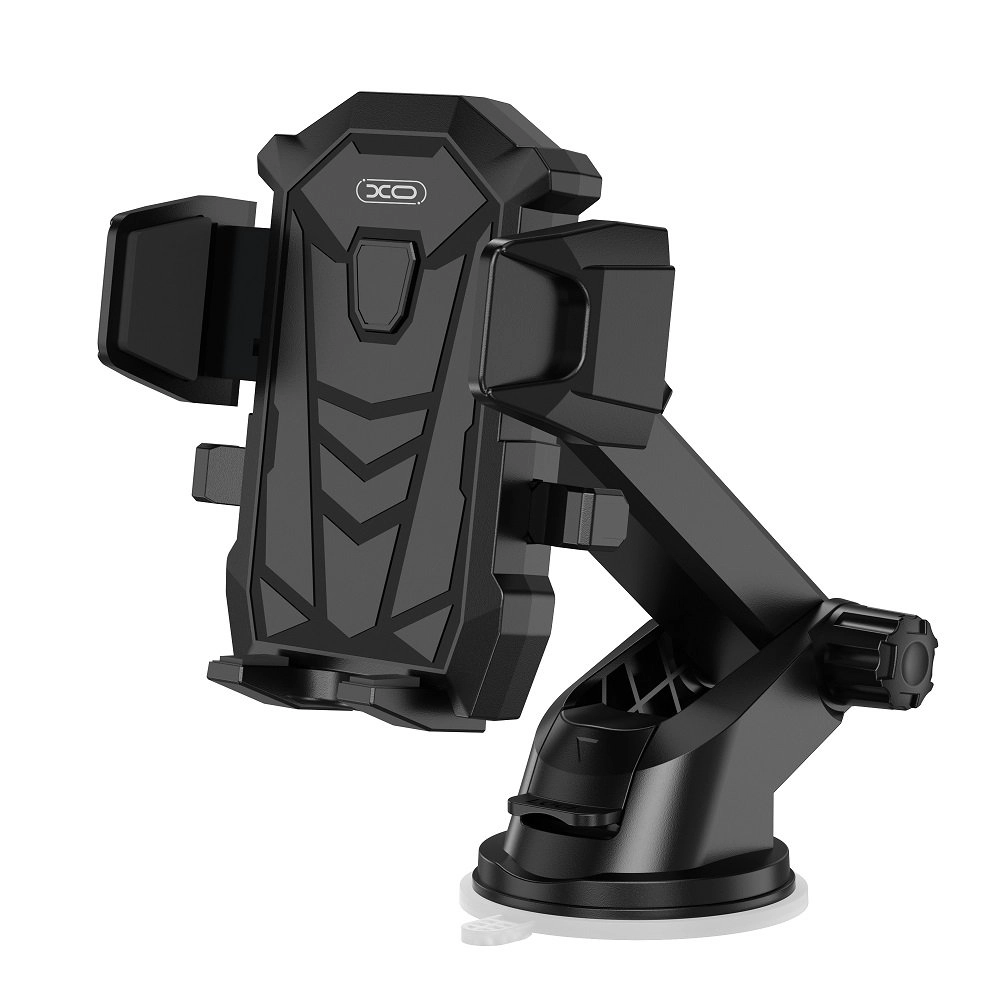 XO car holder C76 black with