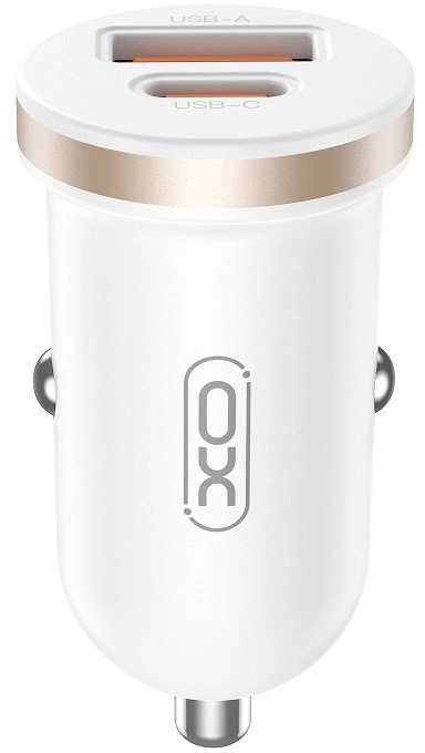 XO car charger CC56 PD 30W