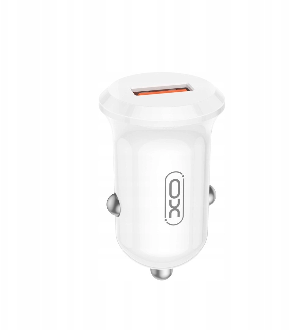 XO car charger CC68 18W QC