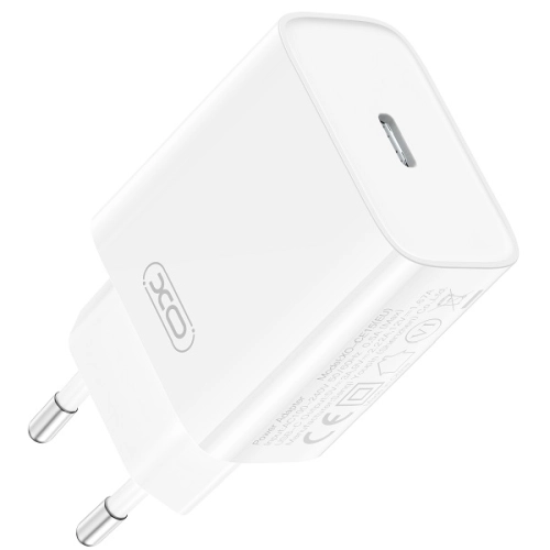XO wall charger CE15 PD 20W