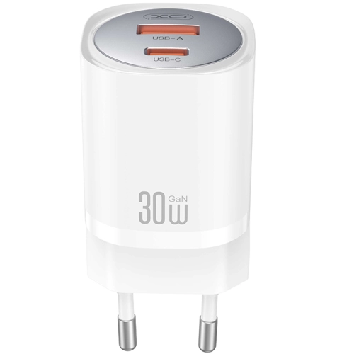 XO CE21 wall charger  30W  GaN