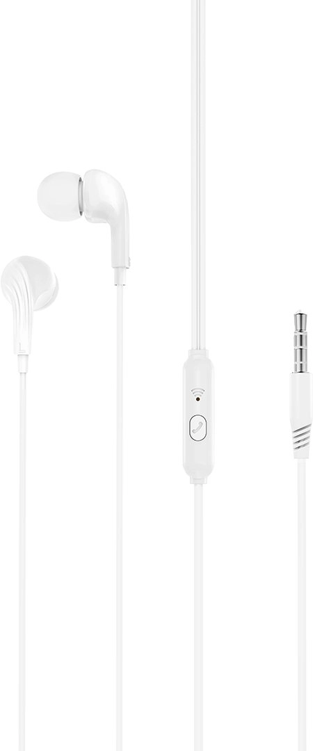 XO headphones XO wired headphones EP86