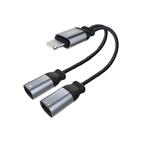 Kabelis XO XO Adapter Lightning to