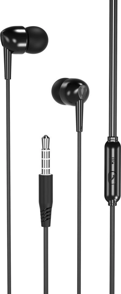 XO Xo Headphones Wired Ep37 Jack