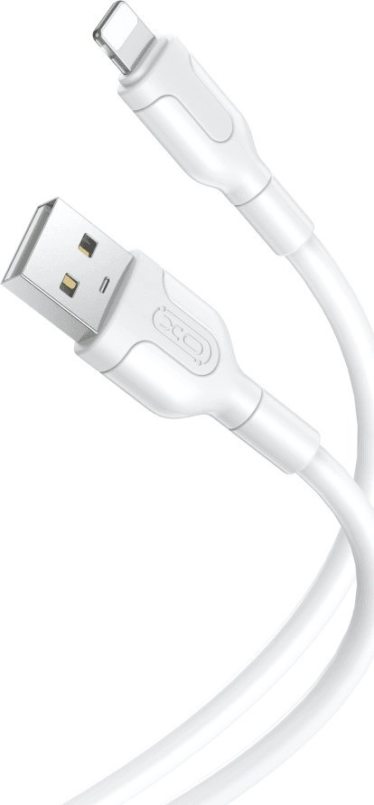 _6610789 XO NB212 USB-Lightning 1m 6920680827848