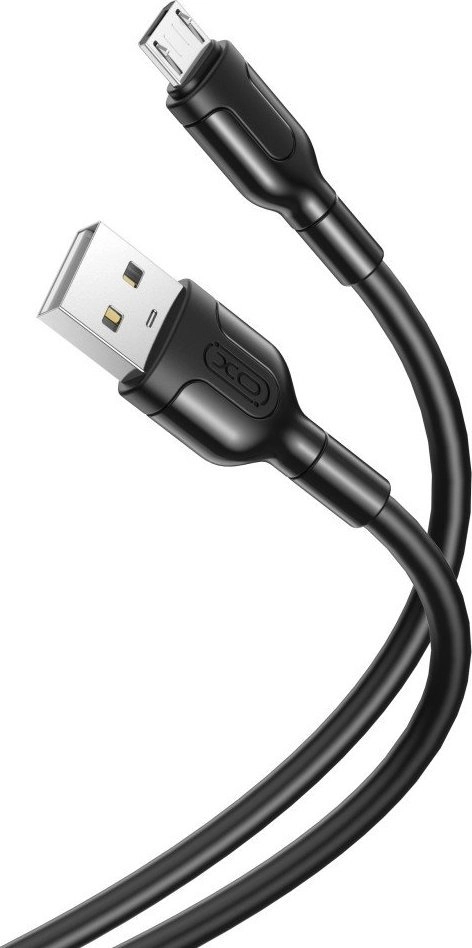 USB XO microUSB cable - 1