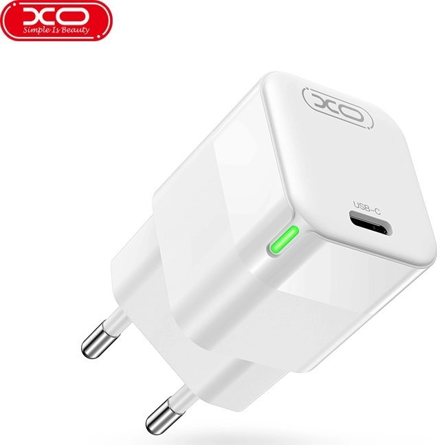 XO CE06 PD USB-C Wall charger
