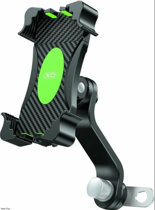 XO C118 Moto - Scooter -