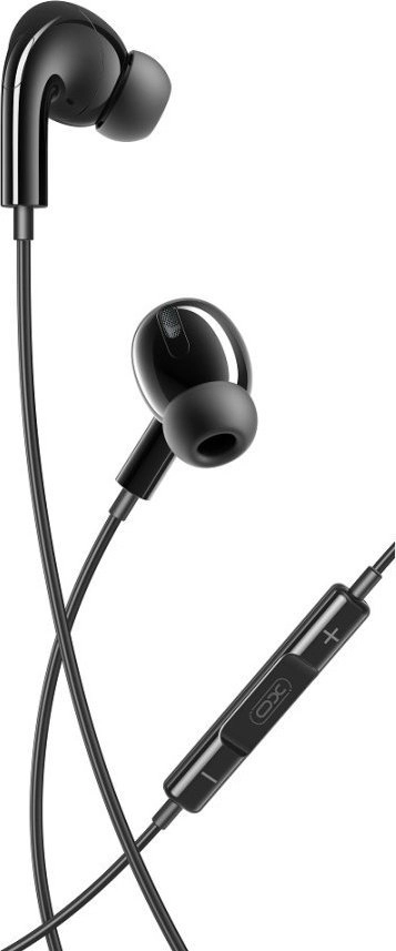 XO EP73 USB-C in-ear wired headphones