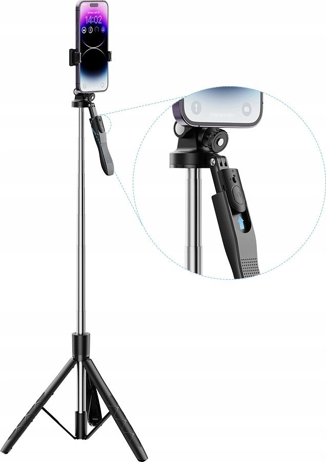 XO SS15 Selfie Stick / Tripod