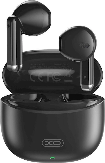 Słuchawki XO słuchawki Bluetooth X33 TWS