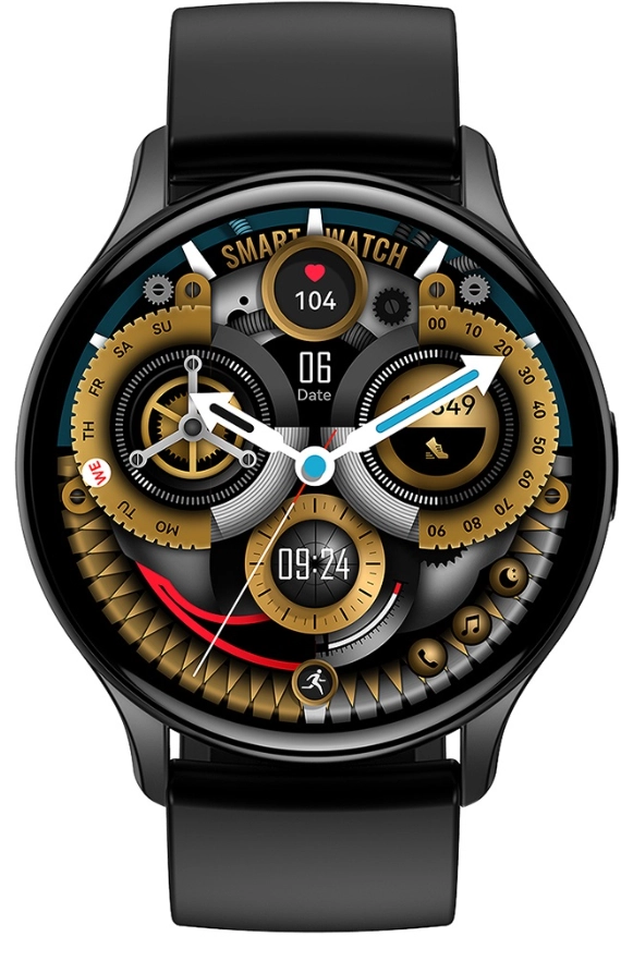 J5 Amoled Black GSM180238 J5 6920680854400