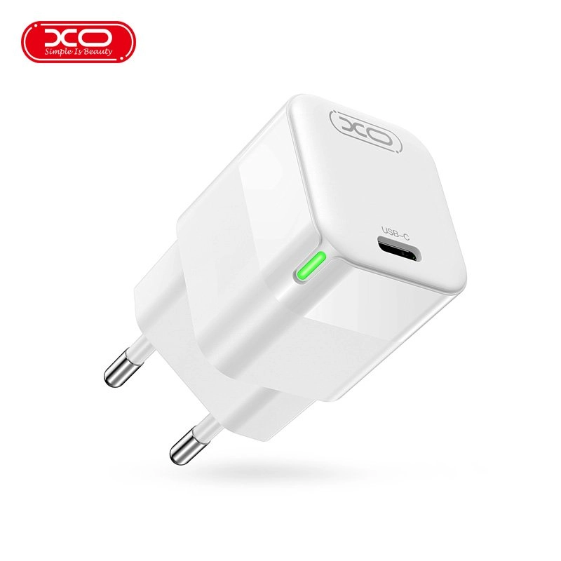 XO CE06 PD USB-C Wall charger