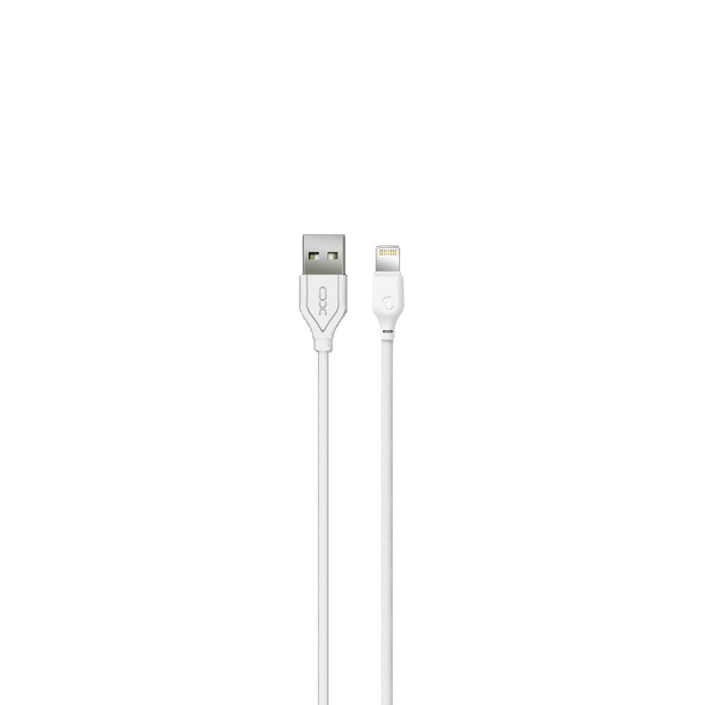 USB XO USB-A - Lightning Cable