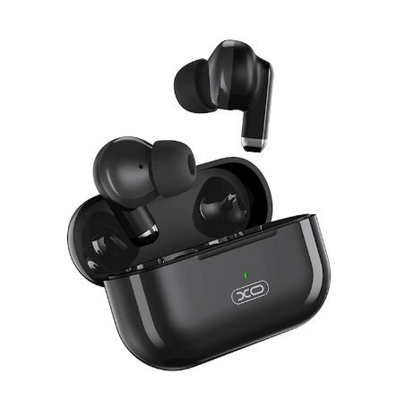 XO X40 TWS Bluetooth headphones black